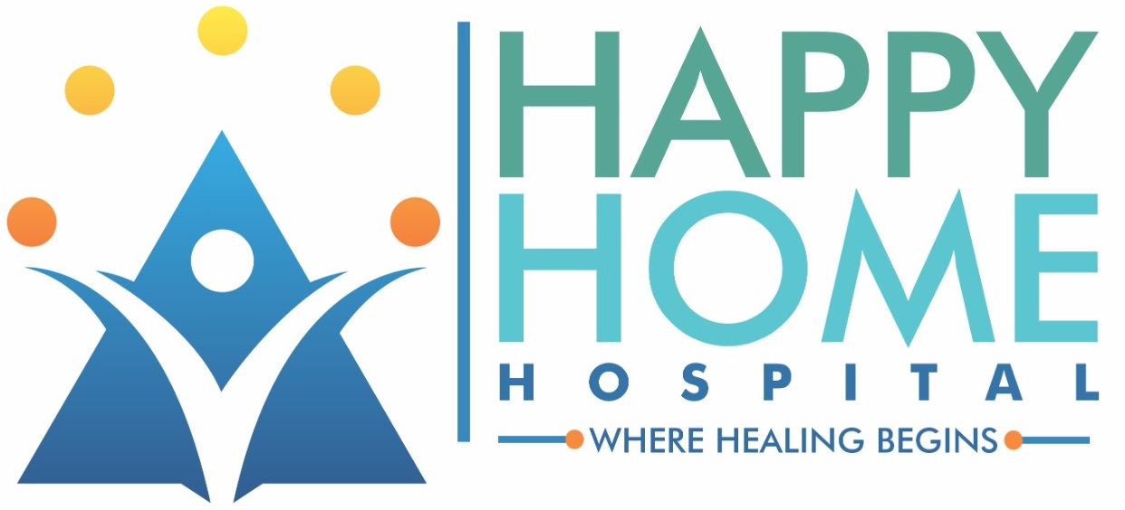 Happy Home Hospital And Rehab Center 